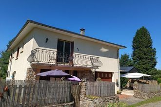 achat maison arvieu 12120