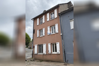 achat maison arvieu 12120