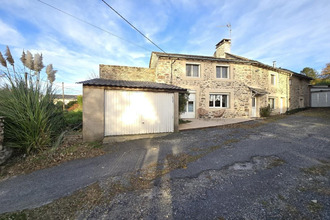 achat maison arvieu 12120