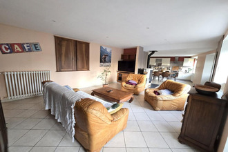 achat maison arvieu 12120