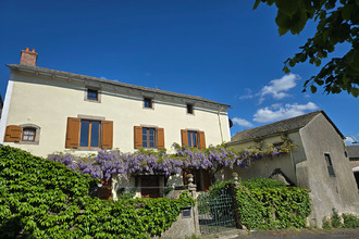 achat maison arvieu 12120