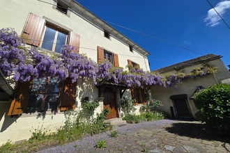 achat maison arvieu 12120