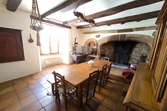 achat maison arvieu 12120