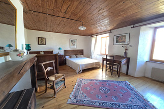 achat maison arvieu 12120