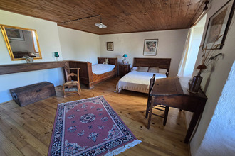 achat maison arvieu 12120