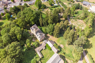 achat maison arvieu 12120