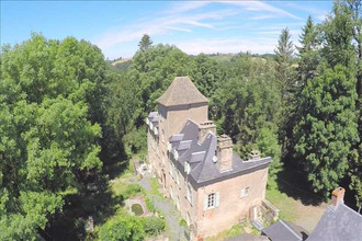 achat maison arvieu 12120