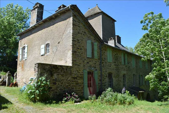achat maison arvieu 12120