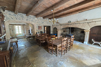 achat maison arvieu 12120