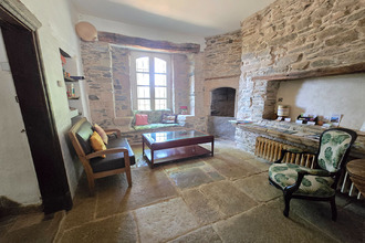 achat maison arvieu 12120