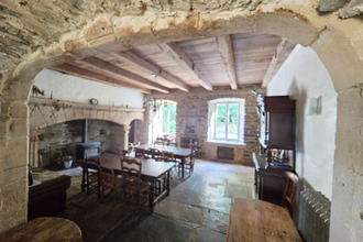 achat maison arvieu 12120