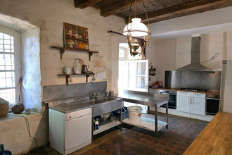 achat maison arvieu 12120