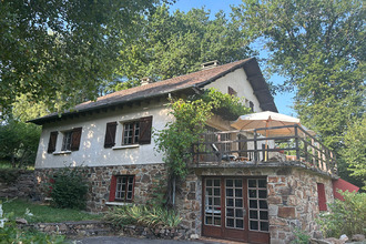 achat maison arvieu 12120