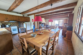 achat maison arvieu 12120