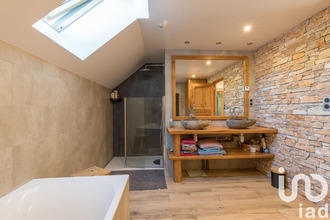 achat maison arvieux 05350