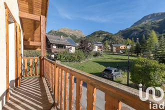 achat maison arvieux 05350