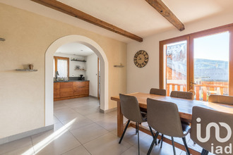 achat maison arvieux 05350