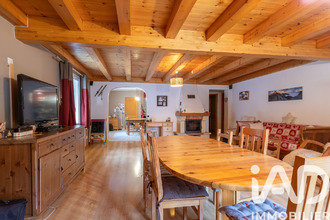 achat maison arvieux 05350