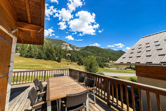 achat maison arvieux 05350