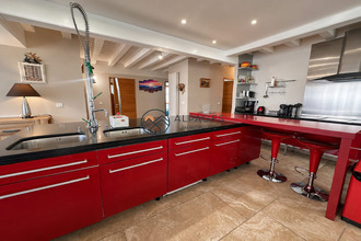 achat maison arvieux 05350