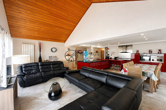 achat maison arvieux 05350