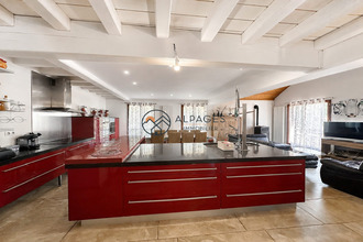 achat maison arvieux 05350