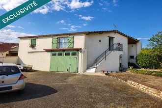 achat maison arvigna 09100
