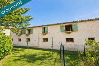achat maison arvigna 09100
