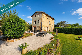 achat maison arvigna 09100