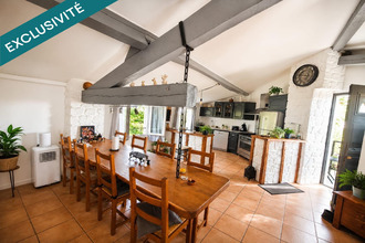 achat maison arvigna 09100