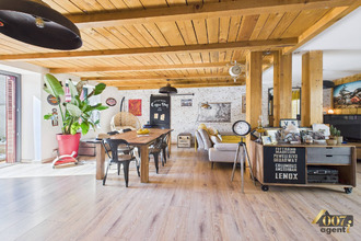 achat maison arvillard 73110