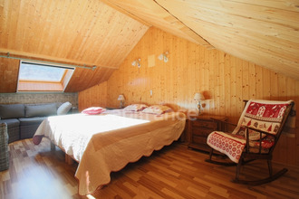 achat maison arvillard 73110