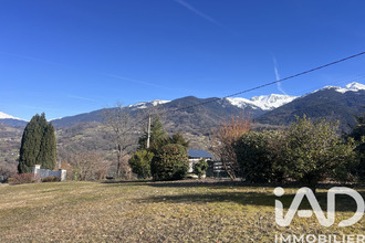 achat maison arvillard 73110