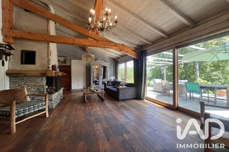 achat maison arvillard 73110