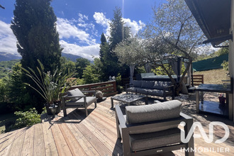 achat maison arvillard 73110