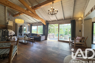 achat maison arvillard 73110