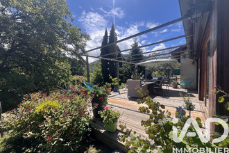 achat maison arvillard 73110