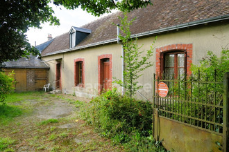 achat maison arville 41170