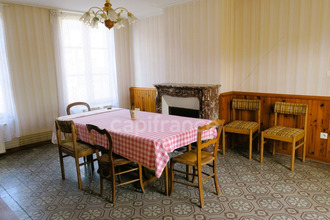 achat maison arville 41170