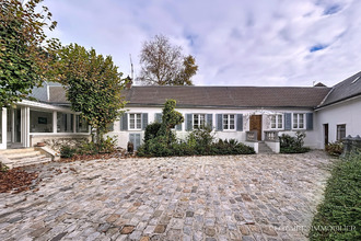 achat maison arvillers 80910