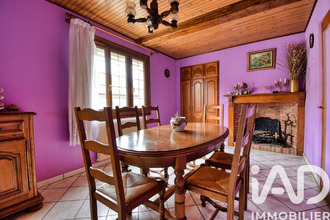 achat maison arvillers 80910