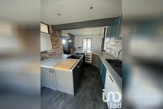 achat maison arvillers 80910