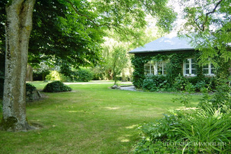 achat maison arvillers 80910