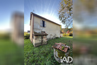 achat maison arx 40310