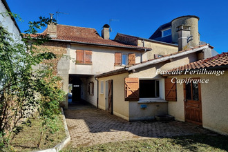 achat maison arzacq-arraziguet 64410