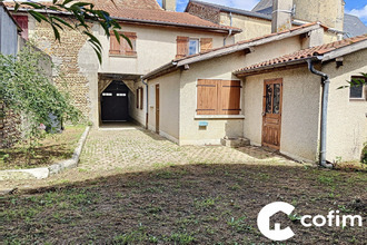 achat maison arzacq-arraziguet 64410