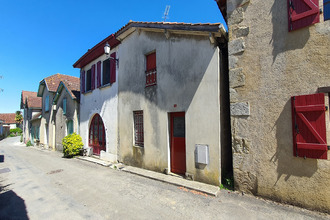 achat maison arzacq-arraziguet 64410