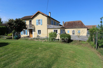 achat maison arzacq-arraziguet 64410