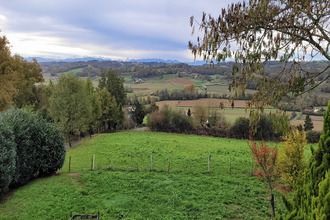 achat maison arzacq-arraziguet 64410