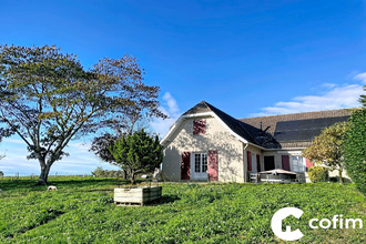 achat maison arzacq-arraziguet 64410